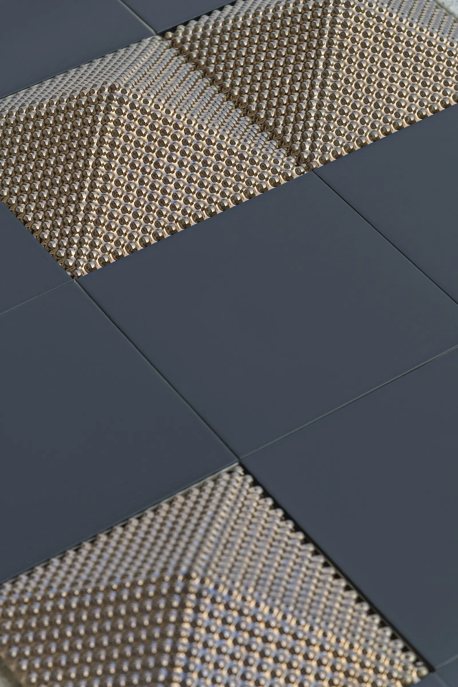 Square collection De Marchi Verona