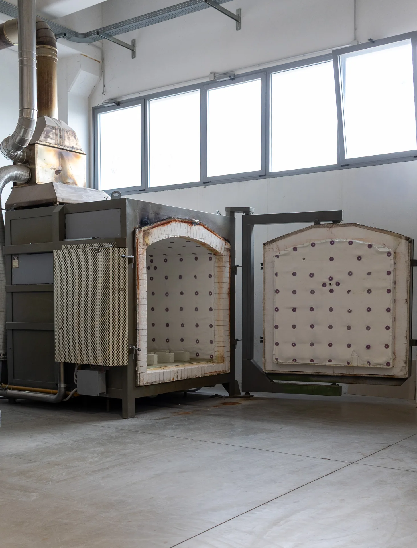 De Marchi Verona craftsmanship
