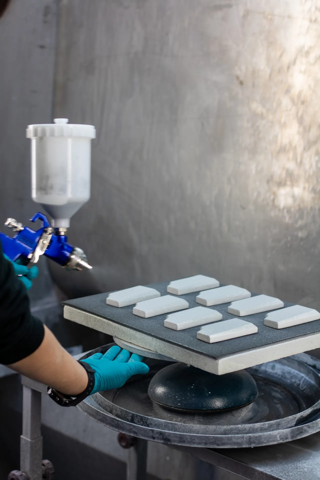 Glazing — De Marchi Verona