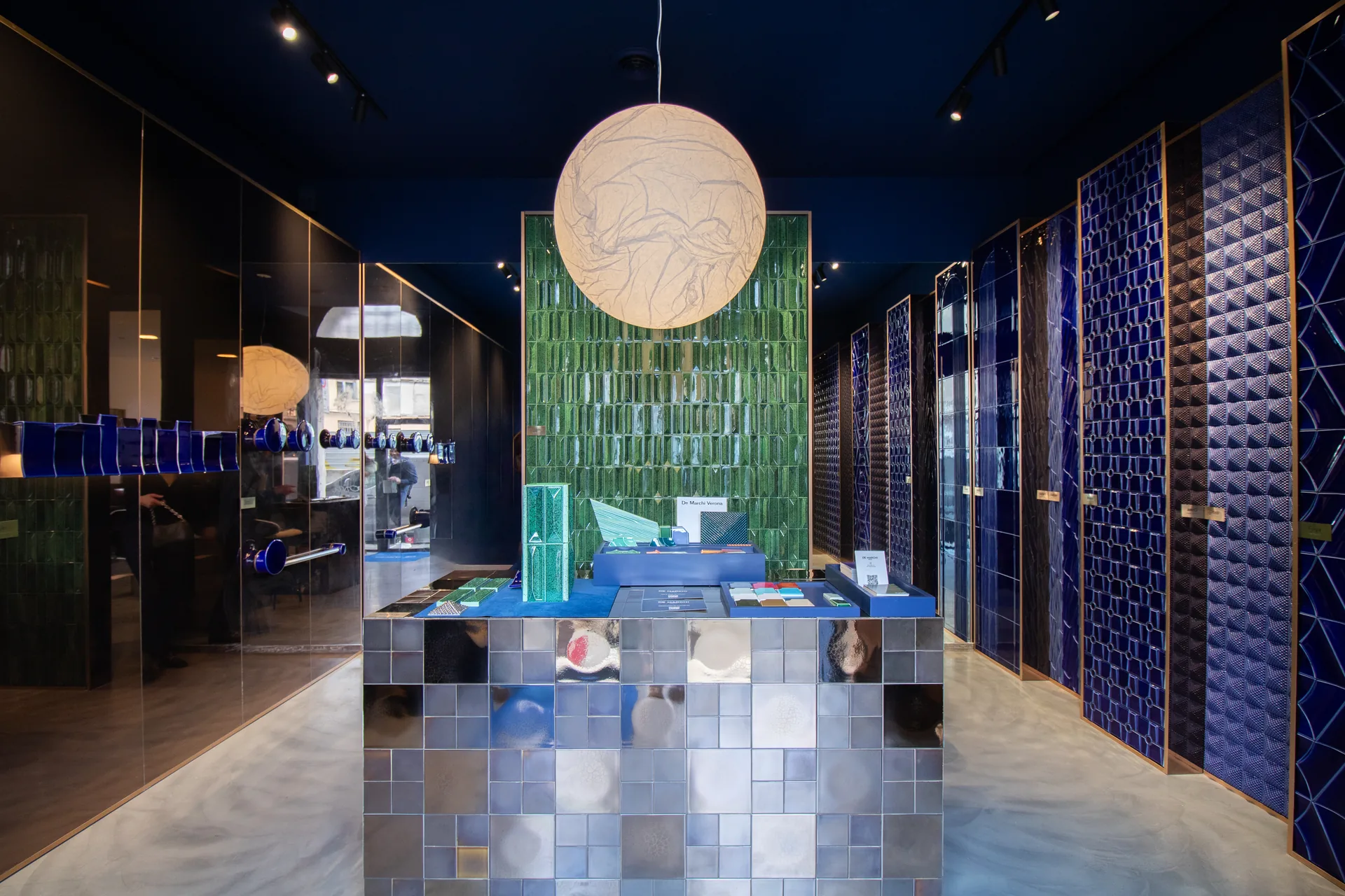De Marchi Verona projects