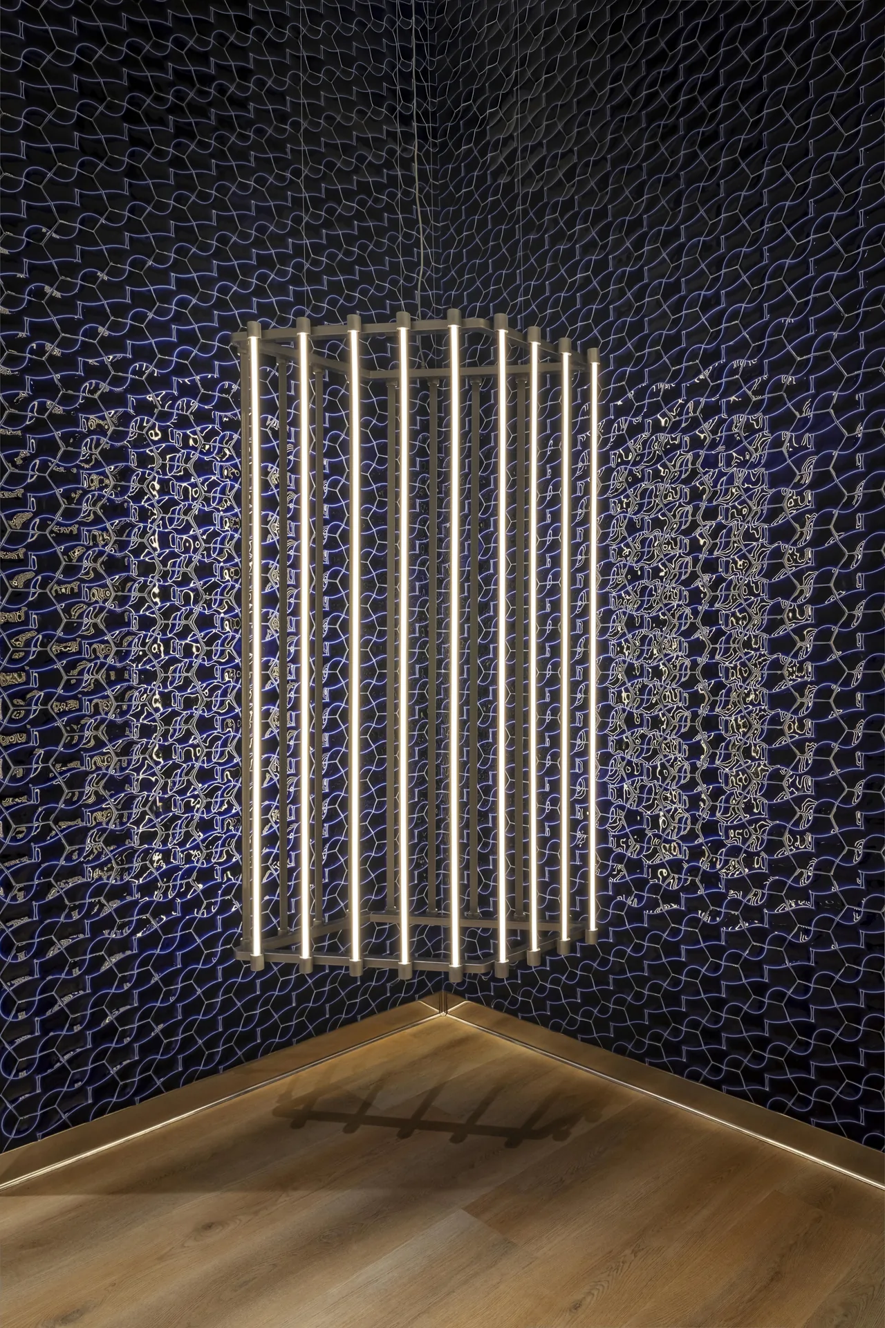 Bugatti Home — Milano