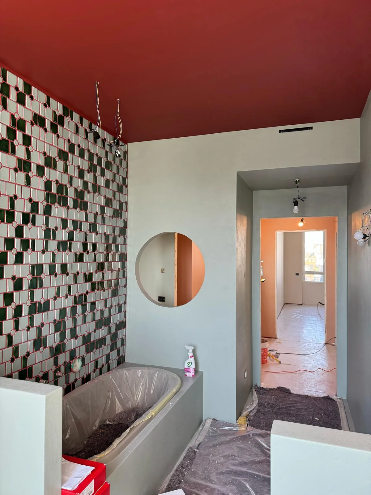 Private house — Milan