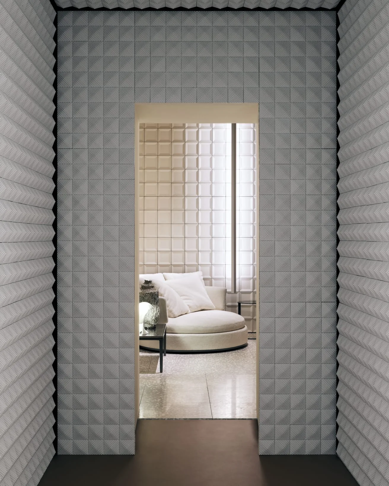 Elle Decor — Milan