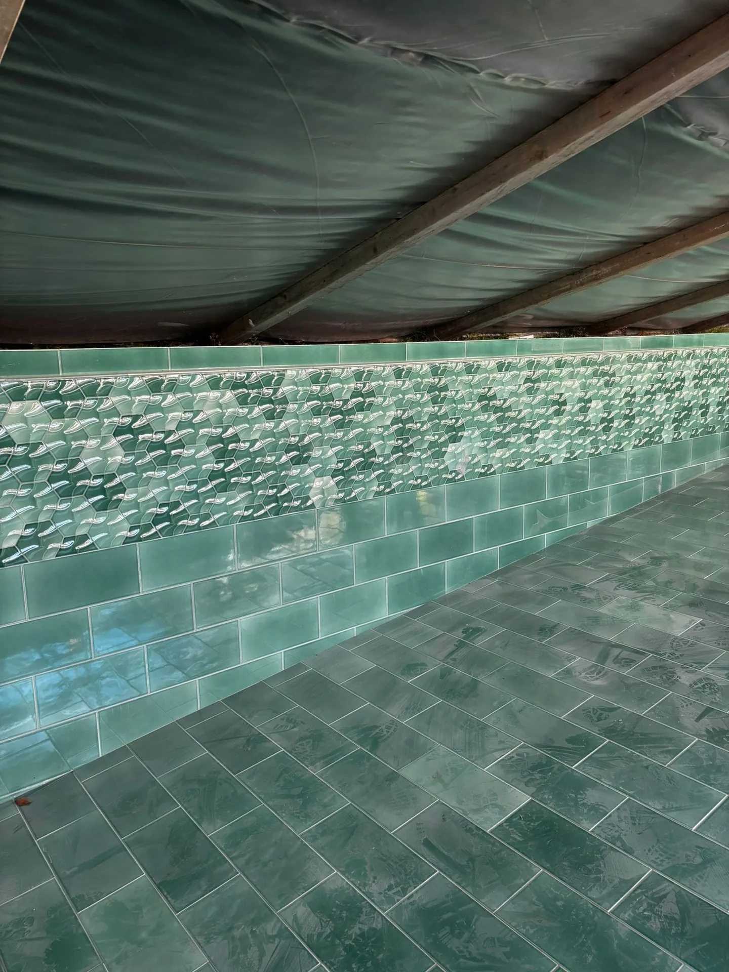 Pool — Forte dei Marmi