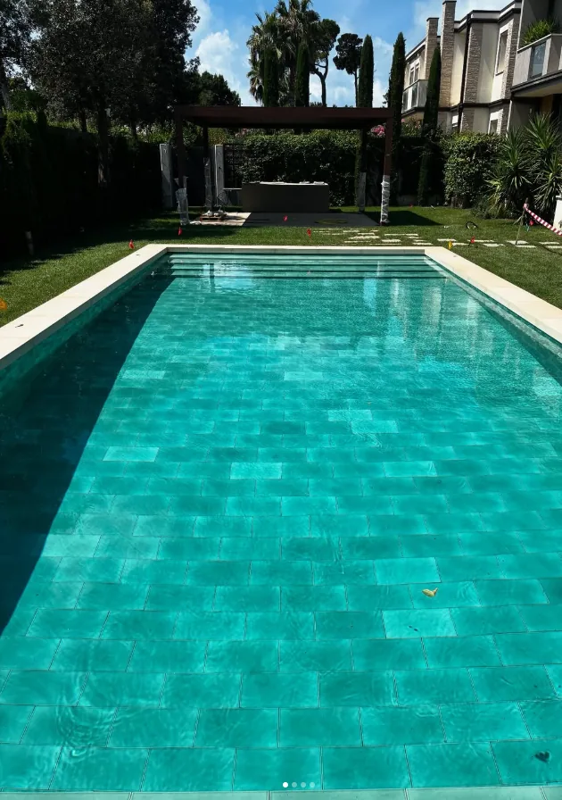 Pool — Forte dei Marmi