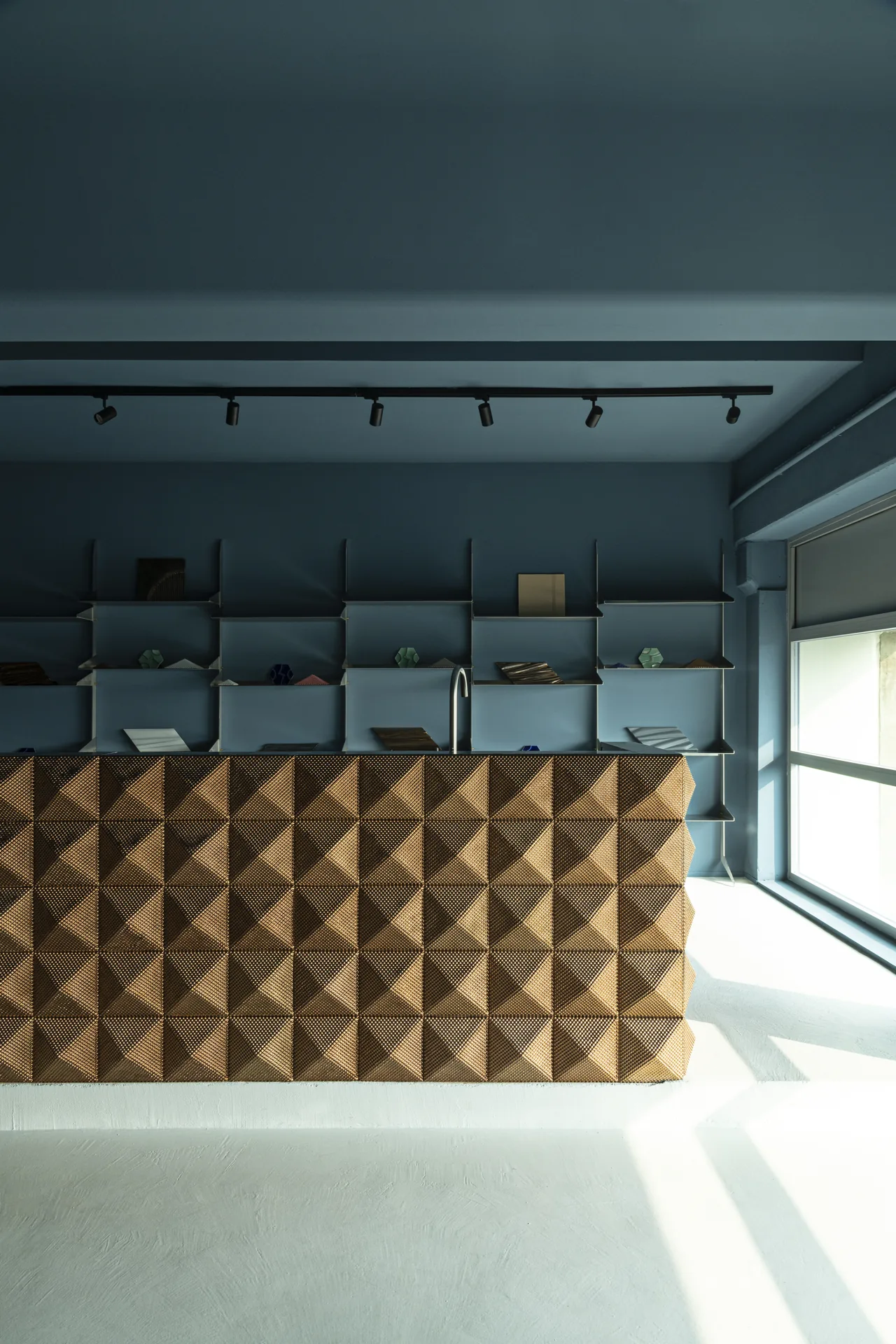Showroom De Marchi