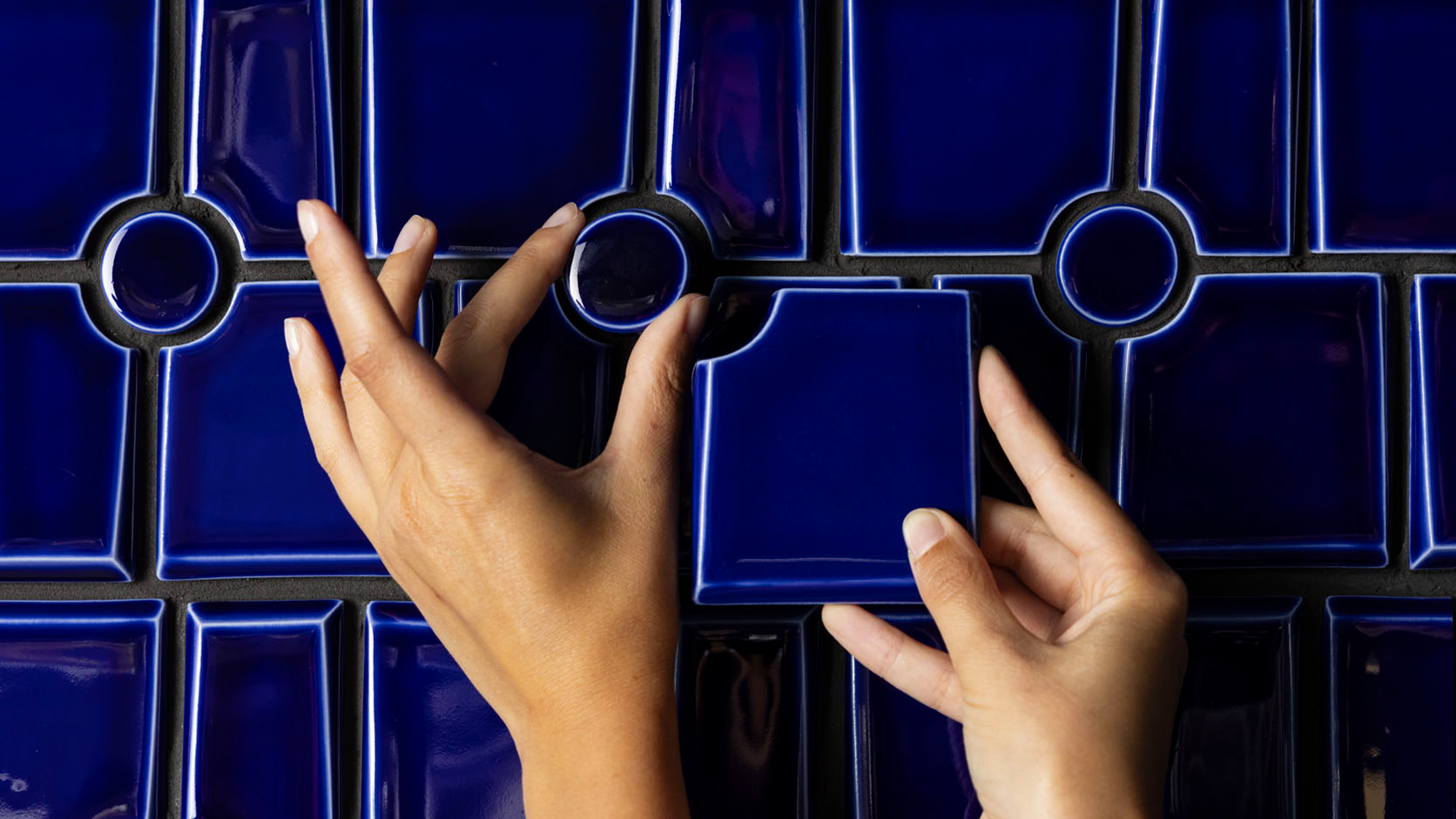 Decorative Walls: when the surface becomes part of the architecture